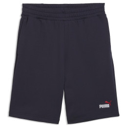 Pantaloncini da uomo Puma Ess 2 Color Logo Shorts