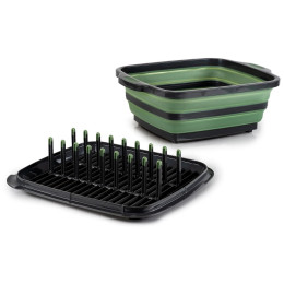 Lavello GSI Outdoors Escape Dish Rack Set