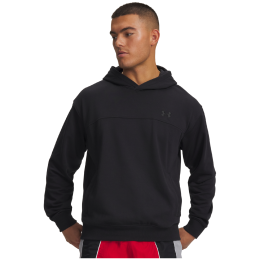 Felpa da uomo Under Armour Rival LW Hoodie
