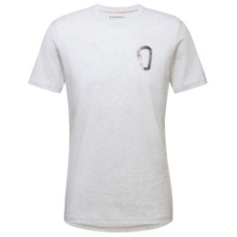 Maglietta da uomo Mammut Sloper T-Shirt Men Tech