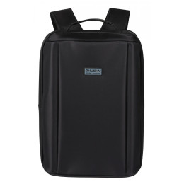 Zaino da città Husky Office 12L nero black