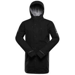 Cappotto da uomo Alpine Pro Perfet 2