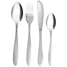 Set di posate Brunner Joia Black