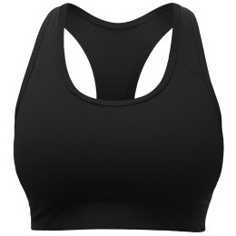 Reggiseno Sensor Infinity Eco Top nero Black