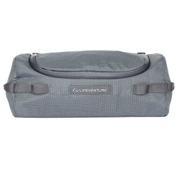 Borsa porta cosmetici LifeVenture Barrel Wash Bag