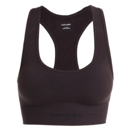Reggiseno Icebreaker Women Merino Blend 260 ZoneKnit™ Seamless Bra