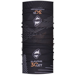 Scaldacollo High Point Tau Scarf nero Black