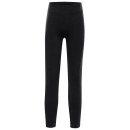 Pantaloni da bambino Alpine Pro Mardo 2 Black
