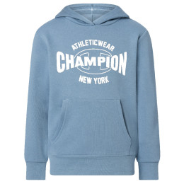 Felpa da bambino Champion Hooded Sweatshirt B