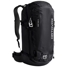 Zaino da scialpinismo Ortovox Venet Tour 30 nero Black Raven
