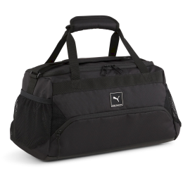 Borsa sportiva Puma Training Small Sports Bag nero Puma Black