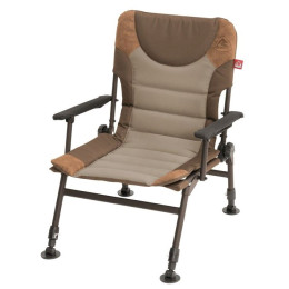 Poltrona Robens Simi grigio