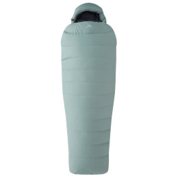 Sacco a pelo in piuma Mountain Equipment Classic 750 Long Men's