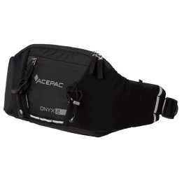 Marsupio Acepac Onyx 2 MKIII nero Black