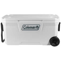 Frigorifero portatile Coleman 100QT Wheeled Marine Cooler