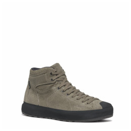 Scarpe da uomo Scarpa Mojito Wrap Mid Gtx grigio