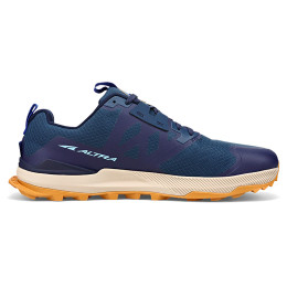 Scarpe da corsa da uomo Altra Lone Peak 7 blu Navy
