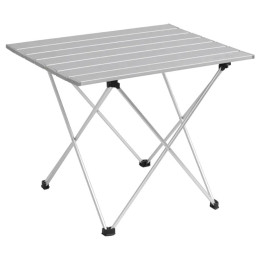 Tavola Easy Camp Blackthorn Table bianco