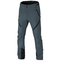 Pantaloni invernali da uomo Dynafit #Mercury 2 Dst M Pnt grigio 0721 - cinder/0910