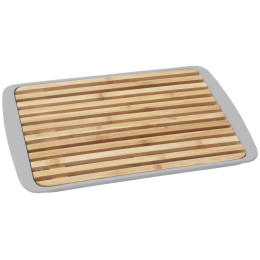 Tagliere Brunner Bread Board grigio/marrone