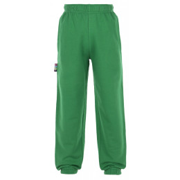 Pantaloni da tuta per bambini Loap Halk verde