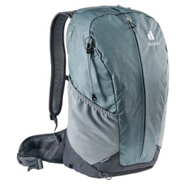 Zaino Deuter AC Lite 23 2023 grigio scuro ShaleGraphite