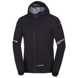 Giacca da uomo Northfinder Grey nero 269black