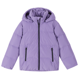 Giacca invernale per bambini Reima Paimio Misty Violet viola Misty Violet