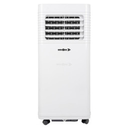 Condizionatore Brunner Polarys Imperator - Fiat Ducato bianco white