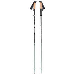 Bastoncini da trekking Black Diamond Pursuit FLZ Trekking Poles