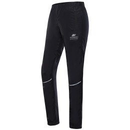 Pantaloni da uomo Alpine Pro Cabul nero black