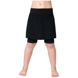 Gonna per bambini Drexiss Black