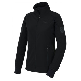 Giacca da donna Husky SCOOBY L (2022) grigio TmGrey