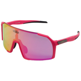 Occhiali da sole Vidix Vision jr. (240204set) rosa