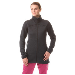 Maglione da donna Nordblanc Mellow NBWFL5891 nero Black