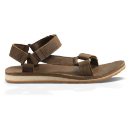 Sandali da uomo Teva Original Universal Premium Lea marrone Dke