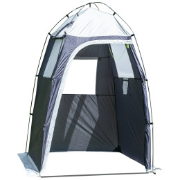 Tenda multiuso Brunner Cabina II blu scuro