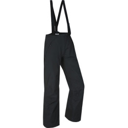 Pantaloni da donna Hannah Terra grigio