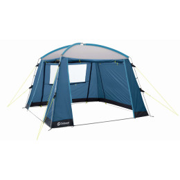 Vystavený stan Outwell Oklahoma Lite Daytent - Vystav blu
