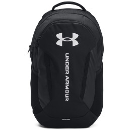 Zaino Under Armour Hustle 6.0 Backpack nero BLK