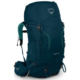 Zaino da donna Osprey KYTE 36 II verde IcelakeGreen