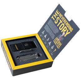 Edizione limitata Leatherman Wingman limit edition