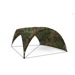 Ricambio Trimm Tropiko Party mimetico camo