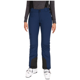 Pantaloni da donna Kilpi Eurina-W 2023