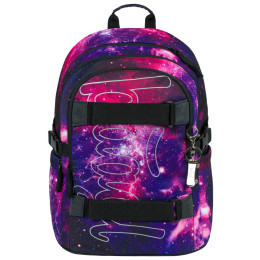 Zaino di scuola Baagl Skate