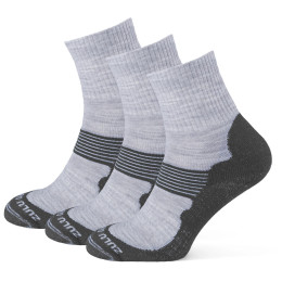Calze Zulu Merino Allseason 3-pack