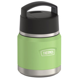 Thermos per il cibo Thermos Icon Kids Food Jar with Folding Spoon 0,35l