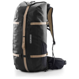 Zaino Ortlieb Atrack 35L nero Black