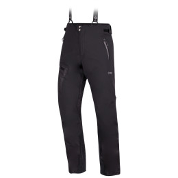 Pantaloni invernali da uomo Direct Alpine EIGER nero black
