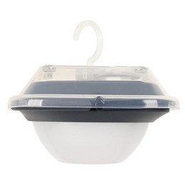 Lampada Bo-Camp Shine Solar 180 Lumen